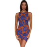 B Swim - Womens Caribbean Cover-Up