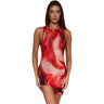 B Swim - Womens Caribbean Cover-Up