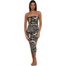B Swim - Womens Caspian Cover-Up