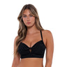 Sunsets - Womens Colette Bralette Top