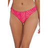 Sunsets - Womens Collins Hipster Bottom