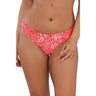 Sunsets - Womens Collins Hipster Bottom