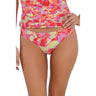 Sunsets - Womens Collins Hipster Bottom