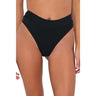 B Swim - Womens Cove High-Waist Bottom