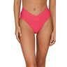 Swim Systems - Womens Delfina V-Front Bottom