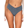 Swim Systems - Womens Delfina V-Front Bottom