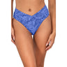Swim Systems - Womens Delfina V-Front Bottom