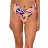 Swim Systems - Womens Delfina V-Front Bottom