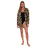 Sunsets - Womens Delilah Shirt Cover-Up