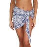B Swim - Womens Delta Pareo Cover-Up