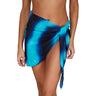 B Swim - Womens Delta Pareo Cover-Up
