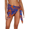 B Swim - Womens Delta Pareo Cover-Up
