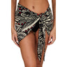 B Swim - Womens Delta Pareo Cover-Up