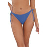 Sunsets - Womens Everlee Tie Side Bottom