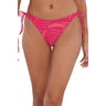 Sunsets - Womens Everlee Tie Side Bottom