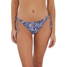 Sunsets - Womens Everlee Tie Side Bottom