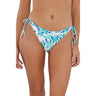 Sunsets - Womens Everlee Tie Side Bottom