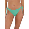 Sunsets - Womens Everlee Tie Side Bottom