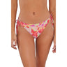 Sunsets - Womens Everlee Tie Side Bottom