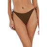 Sunsets - Womens Everlee Tie Side Bottom