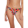 Sunsets - Womens Everlee Tie Side Bottom