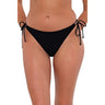 Sunsets - Womens Everlee Tie Side Bottom
