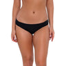 Sunsets - Womens Femme Fatale Hipster Bottom