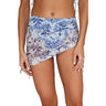 B Swim - Womens Hadal High Waist Bottom