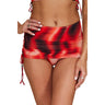 B Swim - Womens Hadal High Waist Bottom