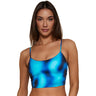 B Swim - Womens Harbor Crop Top