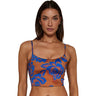 B Swim - Womens Harbor Crop Top