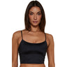 B Swim - Womens Harbor Crop Top