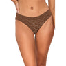 Swim Systems - Womens Hazel Hipster Bottom