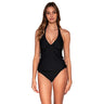 Sunsets - Womens Heidi Tankini Top