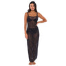 B Swim - Womens Jacinta Cover-Up