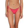 Swim Systems - Womens Kali Tie Side Bottom