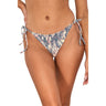 Swim Systems - Womens Kali Tie Side Bottom