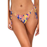Swim Systems - Womens Kali Tie Side Bottom