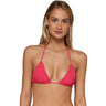 Swim Systems - Womens Kali Triangle Top