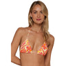 Swim Systems - Womens Kali Triangle Top