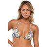 Swim Systems - Womens Kali Triangle Top