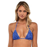 Swim Systems - Womens Kali Triangle Top