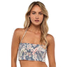 Swim Systems - Womens Kali Tube Top