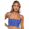 Swim Systems - Womens Kali Tube Top