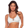 Sunsets - Womens Kauai Keyhole Top