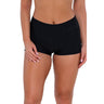 Sunsets - Womens Kinsley Swim Short Bottom