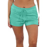 Sunsets Escape - Womens Laguna Swim Short Bottom
