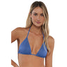 Sunsets - Womens Laney Triangle Top