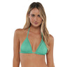Sunsets - Womens Laney Triangle Top