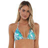 Sunsets - Womens Laney Triangle Top